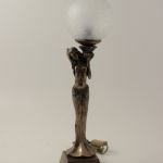 955 7657 TABLE LAMP